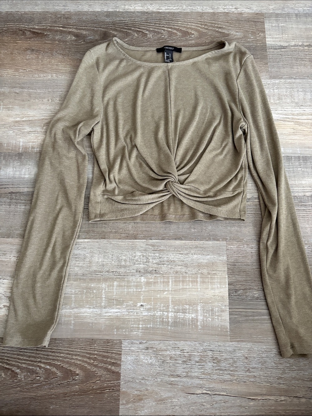 Forever 21 top
